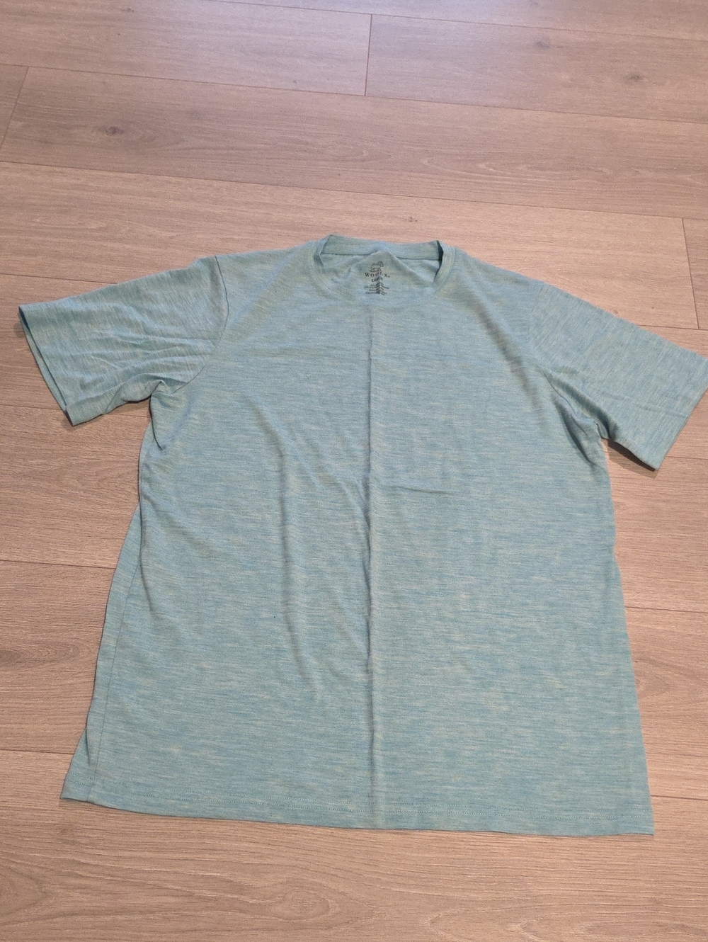 Woolx T-shirt